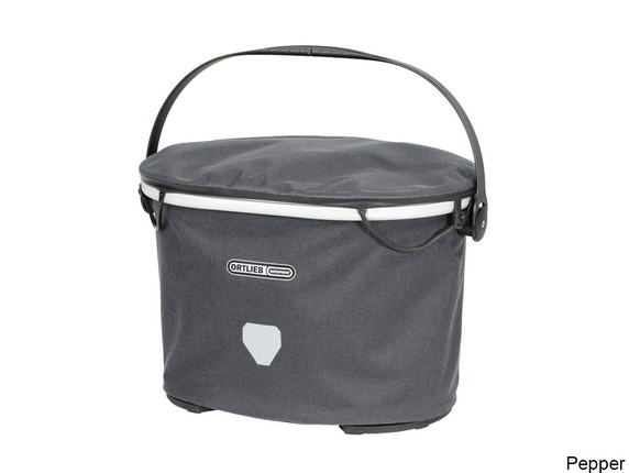 Ortlieb Up-Town Urban (without Mount)