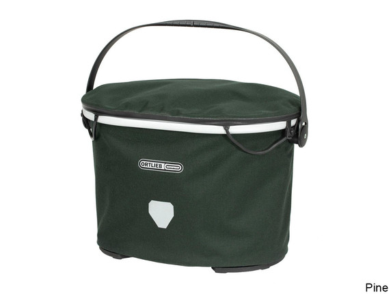 Ortlieb Up-Town Urban (without Mount)