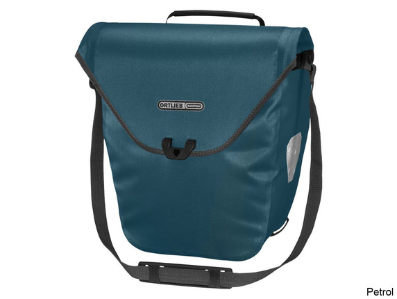 Ortlieb Velo-Shopper Pannier Bag