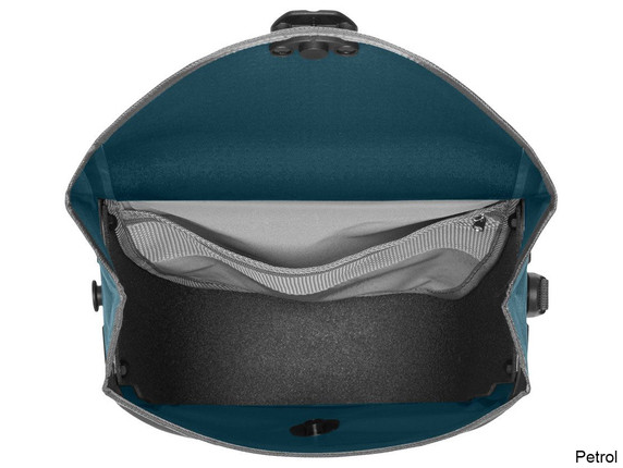 Ortlieb Velo-Shopper Pannier Bag