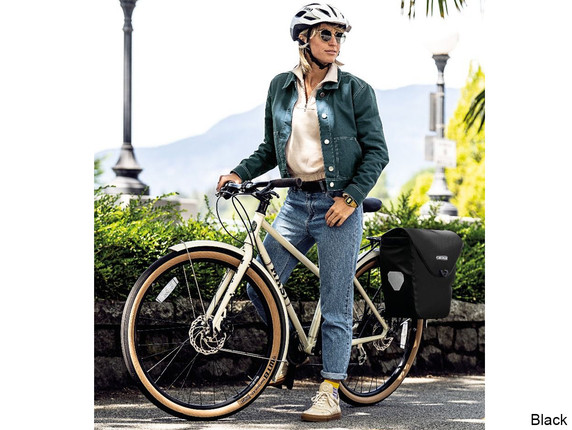 Ortlieb Velo-Shopper Pannier Bag