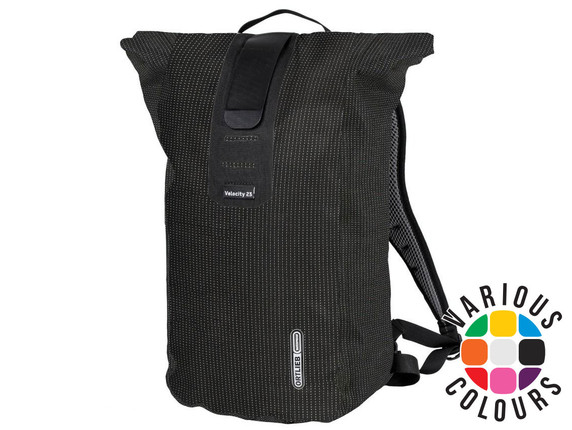 Ortlieb Velocity High Visibility