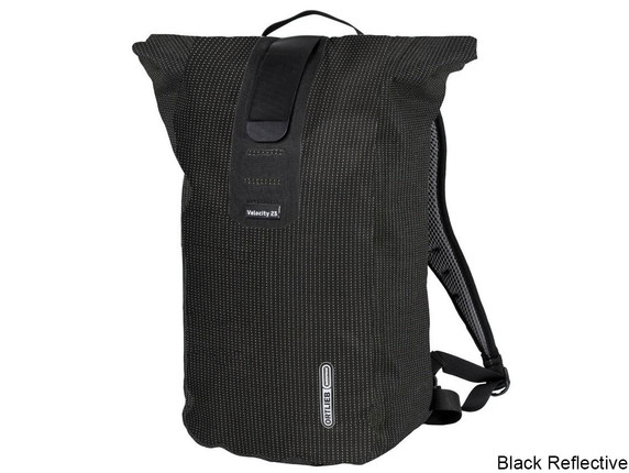 Ortlieb Velocity High Visibility