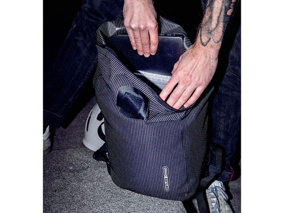 Ortlieb Velocity High Visibility