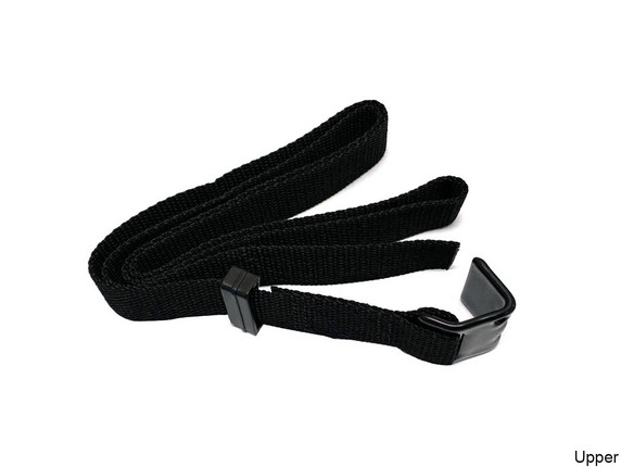 Pacific 3 Bike Boot Rack Spare Strap