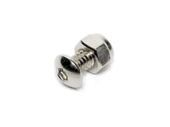 Pacific Bike Support Channel Screw