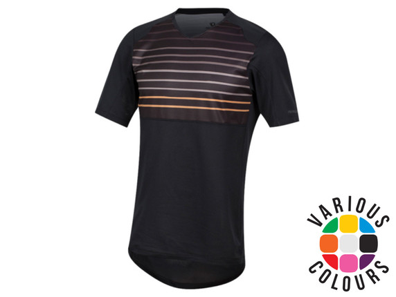 Pearl Izumi Launch Jersey