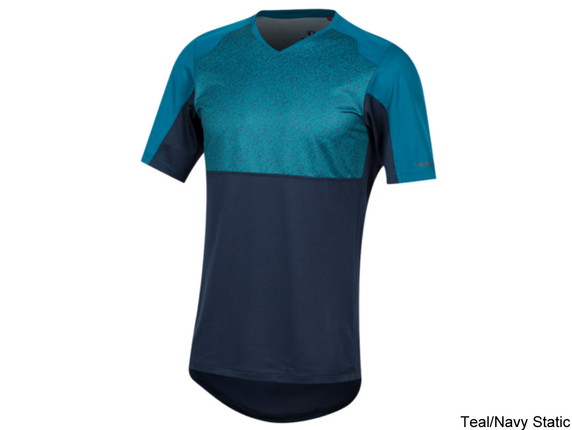 Pearl Izumi Launch Jersey