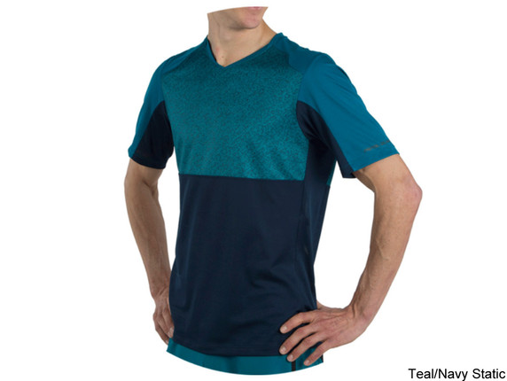 Pearl Izumi Launch Jersey