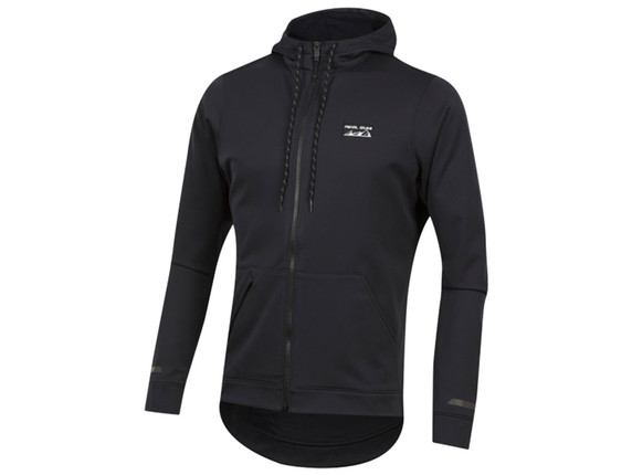 Pearl Izumi Versa Softshell Hoodie