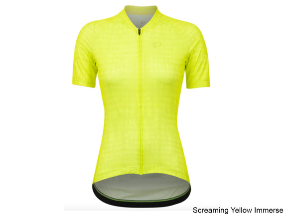 Pearl Izumi Women's Attack Jersey 