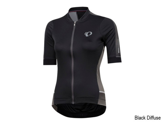 Pearl Izumi Women's ELITE Pursuit Speed Short Sleeve Jersey 2018