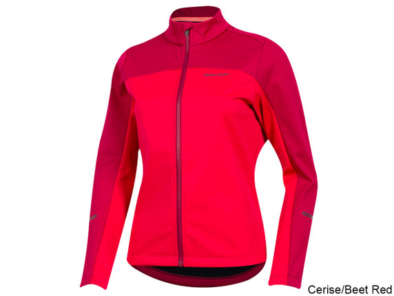 Pearl Izumi Women's Quest AmFIB Jacket