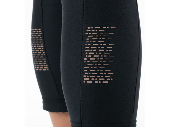 Pearl Izumi Women's Sugar Thermal Crop Tights