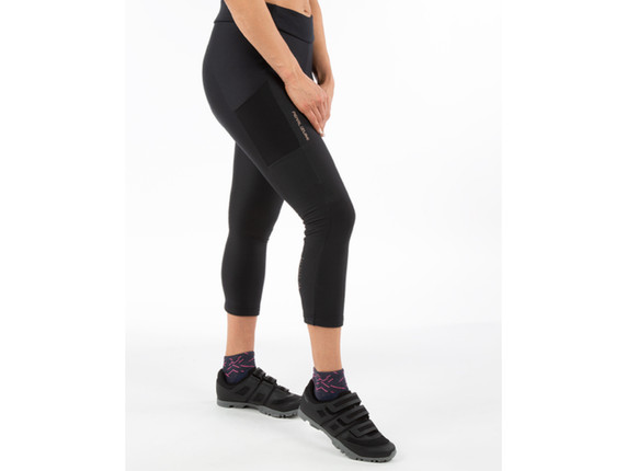 Pearl Izumi Women's Sugar Thermal Crop Tights