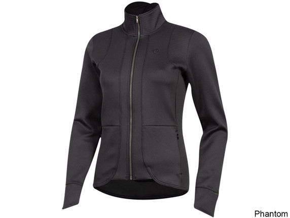 Pearl Izumi Women's Symphony Thermal Jersey