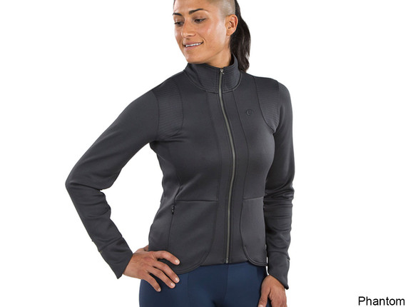 Pearl Izumi Women's Symphony Thermal Jersey