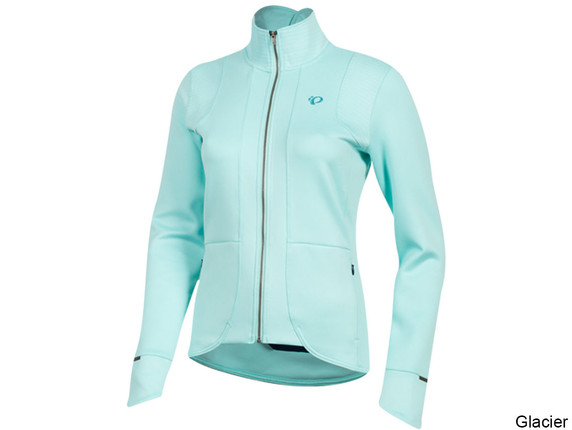 Pearl Izumi Women's Symphony Thermal Jersey