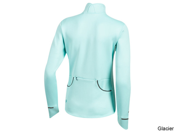 Pearl Izumi Women's Symphony Thermal Jersey