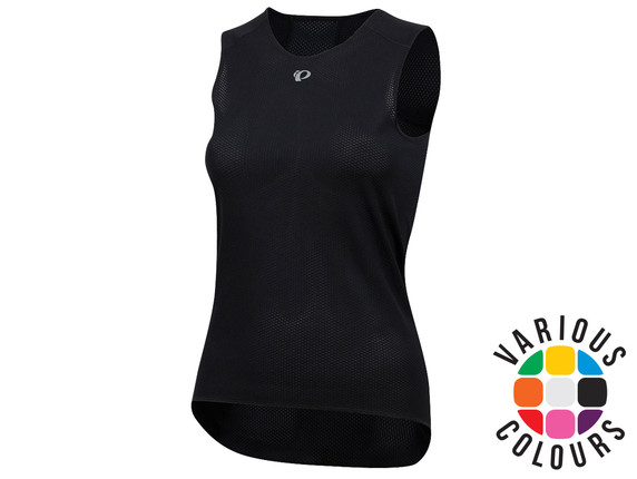 Pearl Izumi Women's Transfer Cycling Sleeveless Baselayer