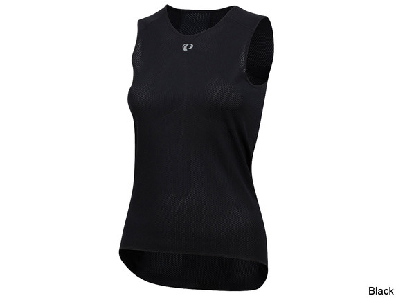 Pearl Izumi Women's Transfer Cycling Sleeveless Baselayer