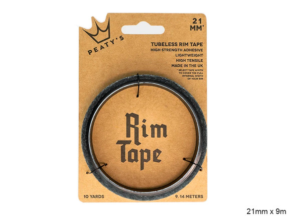 Peaty's RimJob Rim Tape