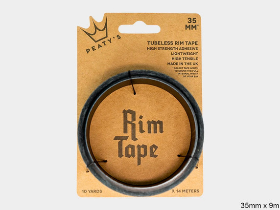 Peaty's RimJob Rim Tape