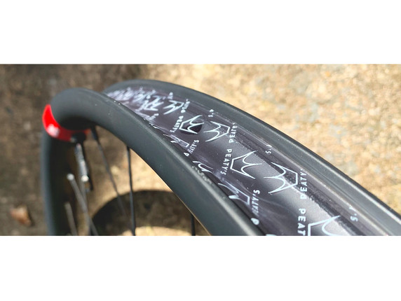 Peaty's RimJob Rim Tape