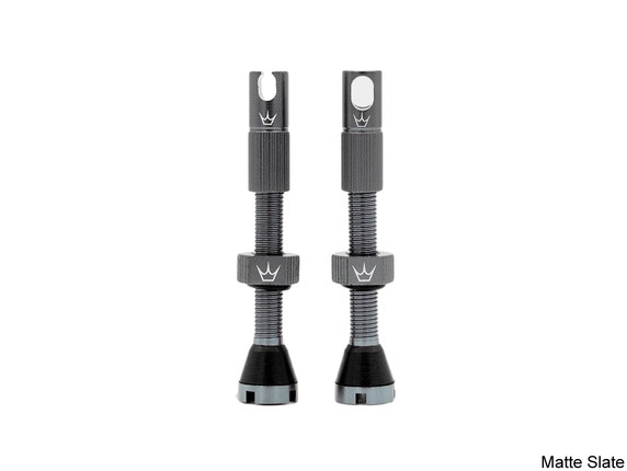 Peaty's x Chris King MK2 Tubeless Valves