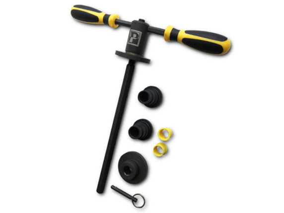 Pedros Headset and Bearing Press
