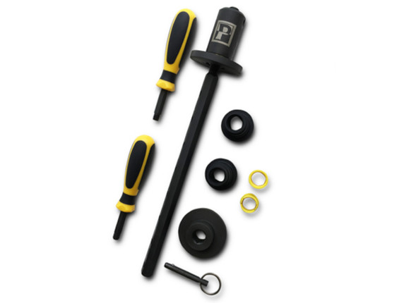 Pedros Headset and Bearing Press