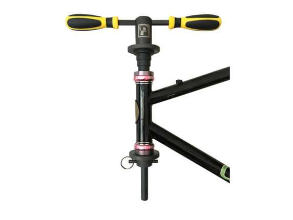 Pedros Headset and Bearing Press