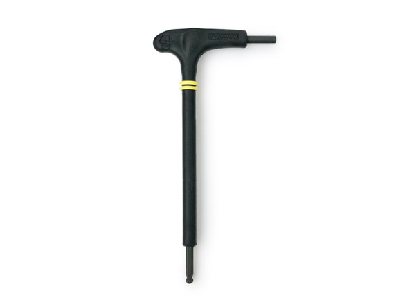 Pedros Pro TL II Hex - 4mm Wrench