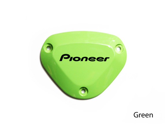 Pioneer Right Sensor Cover