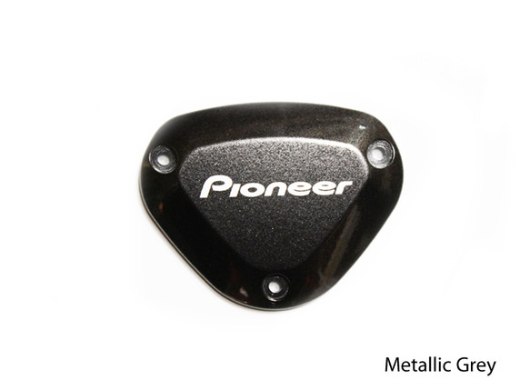 Pioneer Right Sensor Cover
