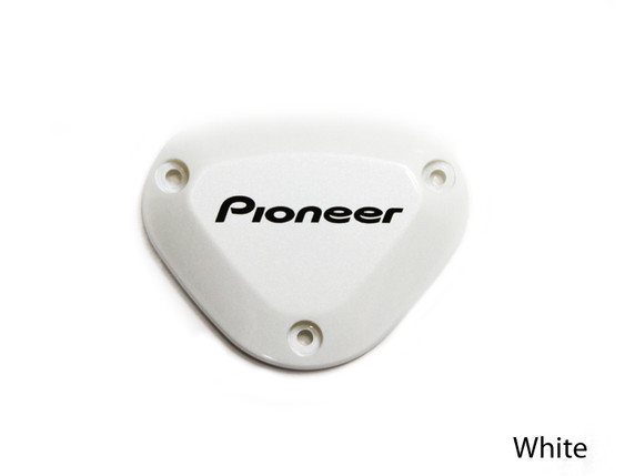 Pioneer Right Sensor Cover