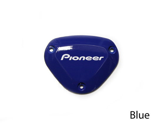 Pioneer Right Sensor Cover