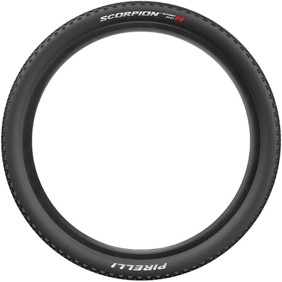 Pirelli Scorpion Sport Hard Terrain 60TPI XC Tyre 29X2.2"