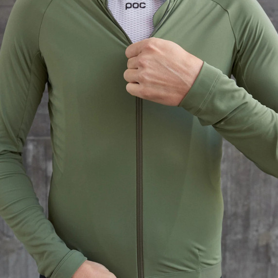 POC Ambient Thermal Jersey