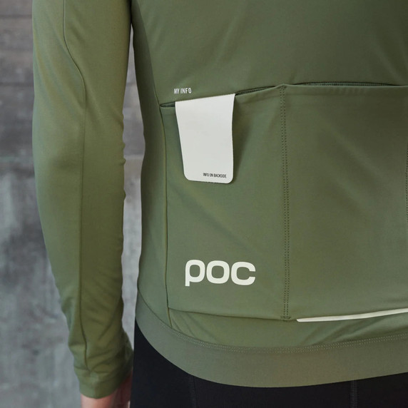 POC Ambient Thermal Jersey