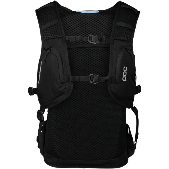 POC Column VPD Backpack Vest - Uranium Black