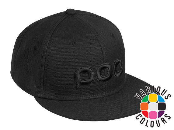 POC Corp Cap