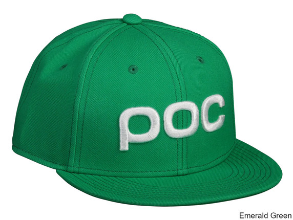 POC Corp Cap