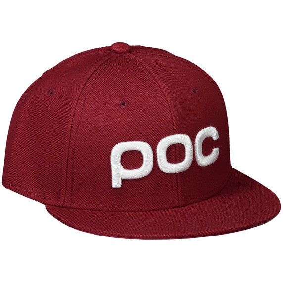 POC Corp Cap