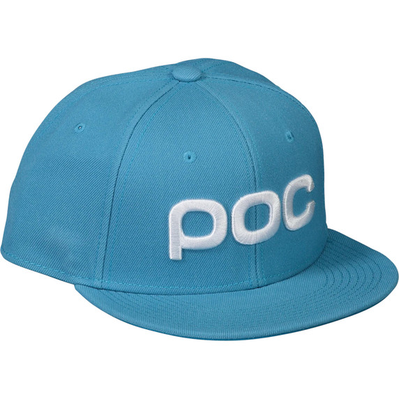 POC Corp Cap