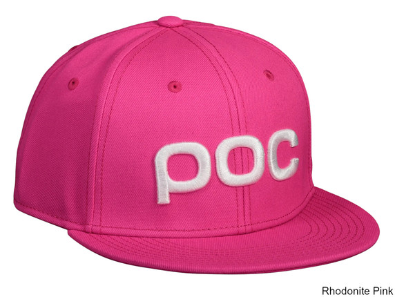 POC Corp Jr. Cap
