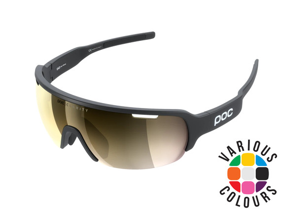 POC Do Half Blade Sunglasses