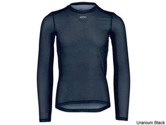 POC Essential Layer LS Jersey