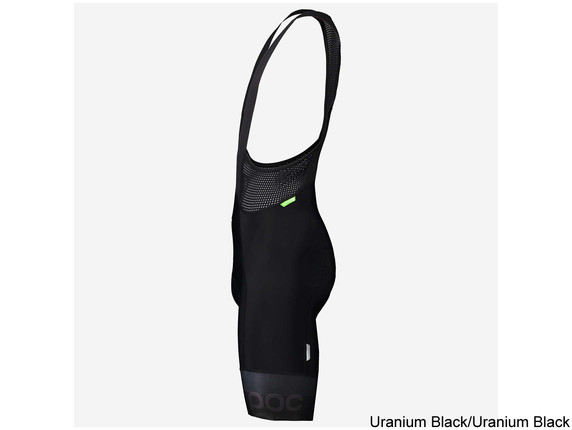 POC Essential Road VPDs Bib Shorts