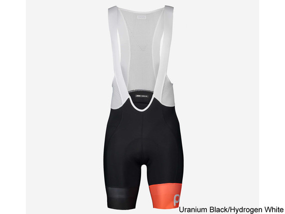 POC Essential Road VPDs Bib Shorts